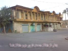 فسا (ساختمان شهربانی قدیم)