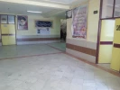 ساختمان اداری و آموزشی