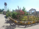محوطه وفضای سبز آموزشکده