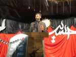 مداحی کربلایی آقای هادی پرهیزگار