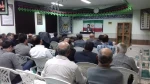 سخنرانی جناب آقای وطن خواه در همایش