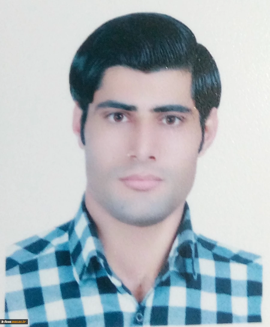 هاشم فیروزی