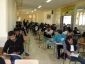 برگزاری آزمون استخدامی آموزش و پرورش در حوزه آموزشکده فنی وکشاورزی فسا