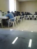 آزمایشگاه الکترونیک آموزشکده فسا