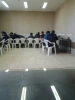 آزمایشگاه الکترونیک آموزشکده فسا