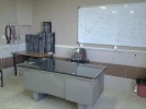 آزمایشگاه الکترونیک آموزشکده فسا