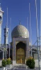 امام زاده حسن فسا