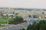 تقاطع غیر همسطح شهید ناصر خوش نیت فسا