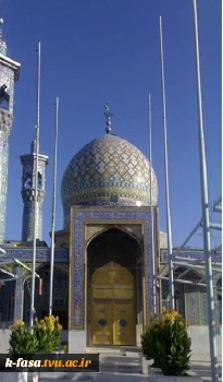 امام زاده حسن