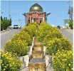 شهدای گمنام فسا