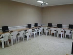 سایت کامپیوتر آموزشکده فسا 4