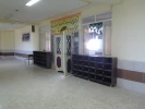 نماز خانه وسلف سرویس آموزشکده فسا 2