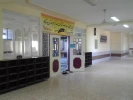 نماز خانه وسلف سرویس آموزشکده فسا 3