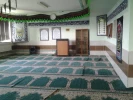 نماز خانه وسلف سرویس آموزشکده فسا 4