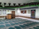 نماز خانه وسلف سرویس آموزشکده فسا 5