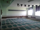 نماز خانه وسلف سرویس آموزشکده فسا 6