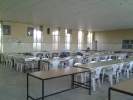نماز خانه وسلف سرویس آموزشکده فسا 7