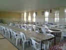 نماز خانه وسلف سرویس آموزشکده فسا 8