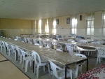 نماز خانه وسلف سرویس آموزشکده فسا 8