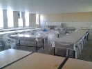 نماز خانه وسلف سرویس آموزشکده فسا 10
