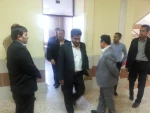 بازدید معاون استاندارو فرماندارویژه و رئیس اداره آموزش و پرورش فسا از آموزشکده 4