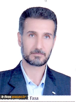 آقای رحیمی