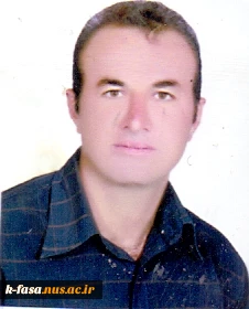 آقای سعید هوشیار