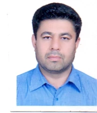 آقای امین وطن خواه