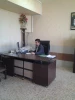 ریاست آموزشکده آقای کاووس زارع
