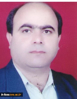 مدیر گروه برق آقای مهندس لریان