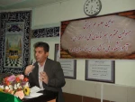 برگزاری اولین جلسه هم اندیشی مسئولین محترم هنرستانهای فنی و حرفه ای و آموزشکده فنی و کشاورزی فسا