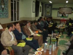 برگزاری اولین جلسه هم اندیشی مسئولین محترم هنرستانهای فنی و حرفه ای و آموزشکده فنی و کشاورزی فسا