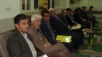 برگزاری اولین جلسه هم اندیشی مسئولین محترم هنرستانهای فنی و حرفه ای و آموزشکده فنی و کشاورزی فسا