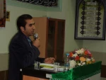 برگزاری اولین جلسه هم اندیشی مسئولین محترم هنرستانهای فنی و حرفه ای و آموزشکده فنی و کشاورزی فسا
