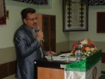 برگزاری اولین جلسه هم اندیشی مسئولین محترم هنرستانهای فنی و حرفه ای و آموزشکده فنی و کشاورزی فسا