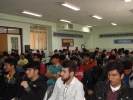 سمینار انرژیهای تجدید پذیر