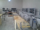 کارگاه برق