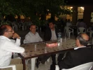برگزاری مراسم هفته معلم