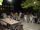 برگزاری مراسم هفته معلم