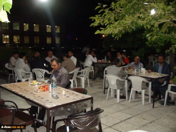 برگزاری مراسم هفته معلم