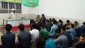دیدار صمیمانه امام جمعه و نماینده محترم ولی فقیه شهرستان فسا با دانشجویان آموزشکده فنی و کشاورزی فسا