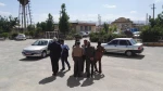 بازدید مدیر کل دفتر مشاوره ی دانشجویی دانشگاه فنی وحرفه ای