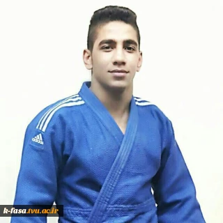 کسب مدال طلای مسابقات دانشجویان کشور و کسب سهمیه مسابقات جهانی جودو توسط دانشجو سجاد حسین زاده