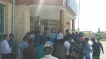 برگزاری تریبون آزاد