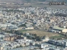 نمایی زیبا بر فراز شهرستان فسا 2