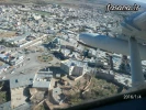 نمایی زیبا بر فراز شهرستان فسا 3