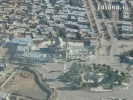 نمایی زیبا بر فراز شهرستان فسا 4