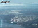 نمایی زیبا بر فراز شهرستان فسا 7