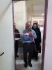 راه اندازی مرکز مشاوره آموزشکده فنی و کشاورزی فسا 2