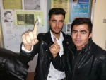 برگزاری انتخابات شورای صنفی آموزشکده 2